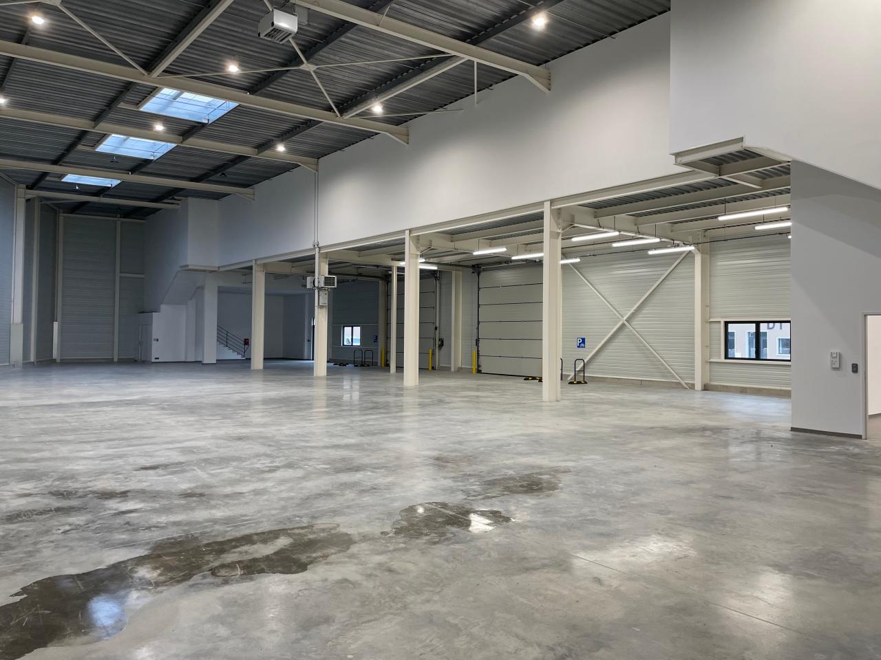 Local d'activité Carquefou 1105m² Location local d'activité Carquefou Loire-Atlantique OLACT2202334 3